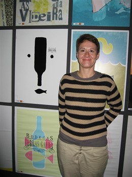 Vigo Foto Premios Mantecon