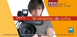 VI Certamen De Cortos De La UC