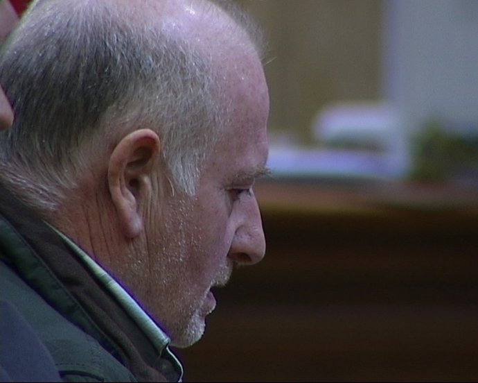 Declara en los juzgados el asesino de Olot