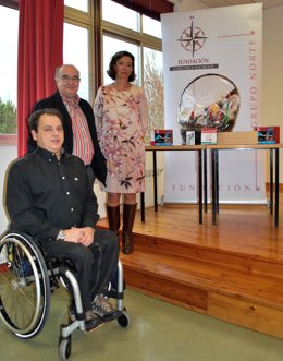 Acto De Presentación De Las Actividades Durante El Partido De Mañana.