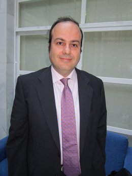 Fernando Caballero. Titular Del Juzgado Mercantil Nº 1 De Córdoba