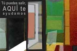 Centro De Atención A Víctimas