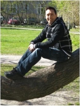 El Escritor Alcoyano, Carles Cortés