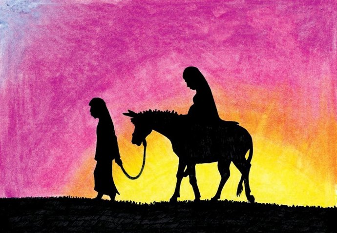 Felicitación Navideña