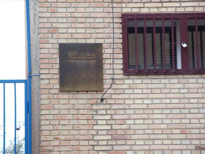 Telefónica En Cuenca