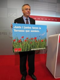 Los retos de Navarro son marcar perfil propio y visualizar el cambio