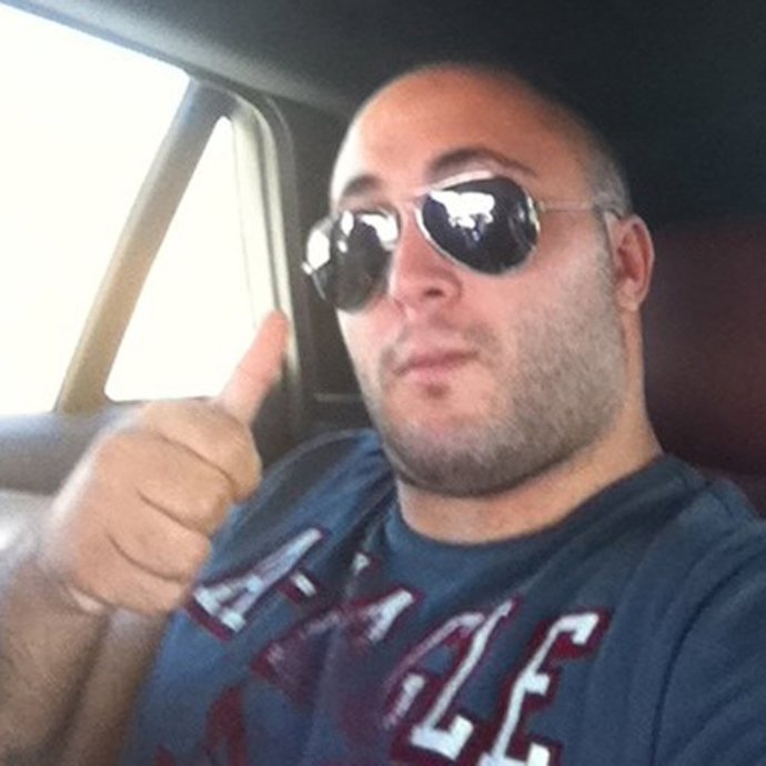 Kiko Rivera