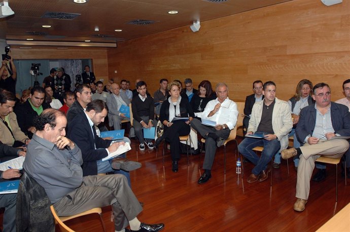 Jornadas Que Sobre La Unión Del Nacionalismo