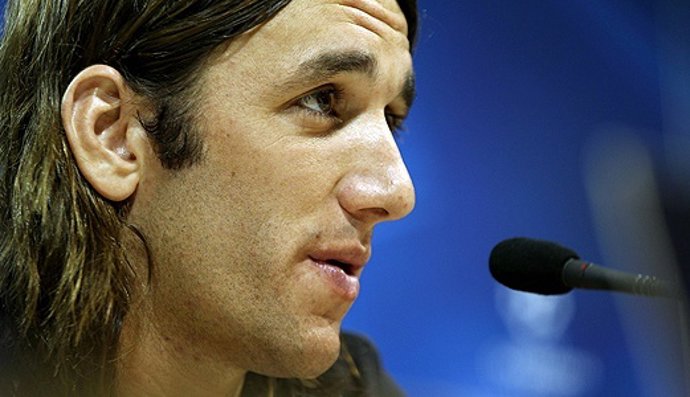 Gonzalo Rodríguez, Capitán Del Villarreal