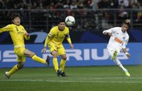 Fútbol/Mundial Clubes.- Neymar: "Jugar contra el mejor equipo del mundo es un sueño" 