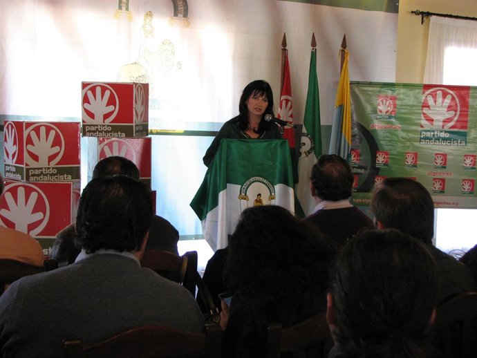 González Este Sábado En Algeciras