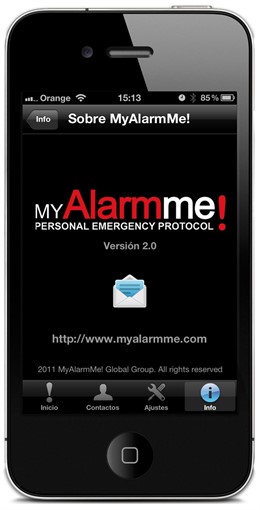 SISTEMA EMPRESA GALLEGA