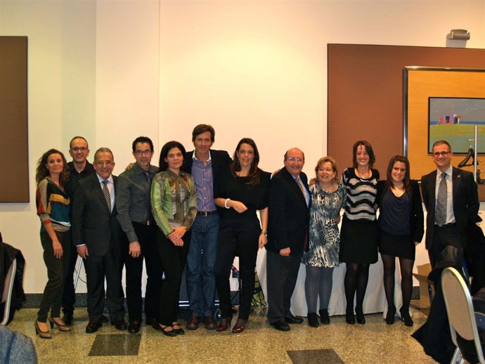 Foto De Hermandad Del COORM