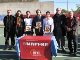 Carla Suárez Gana El Campeonato De España De Tenis