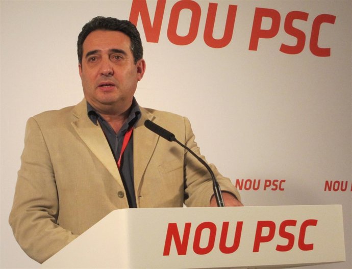 Manuel Bustos (PSC)