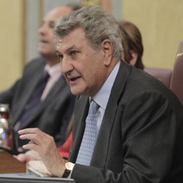 Presidente Del Congreso, Jesús Posada