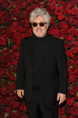 Pedro Almodóvar 
