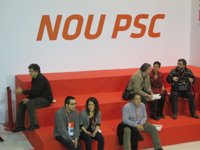 El candidato a la Generalitat saldrá de primarias abiertas a la ciudadanía