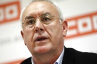 IU será la voz de la calle en el Congreso y advertirá a Rajoy contra nuevos recortes