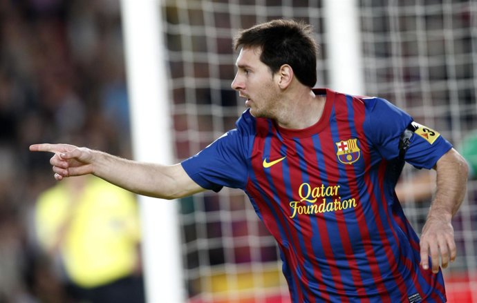 Leo Messi