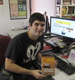 El Escritor Vallisoletano Juan Martín Salamanca