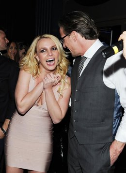 Britney Spears Y Jason T