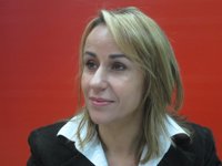 La consejera de Ganadería considera que los ganaderos han hecho un esfuerzo "brutal" y no se les puede "pedir más"