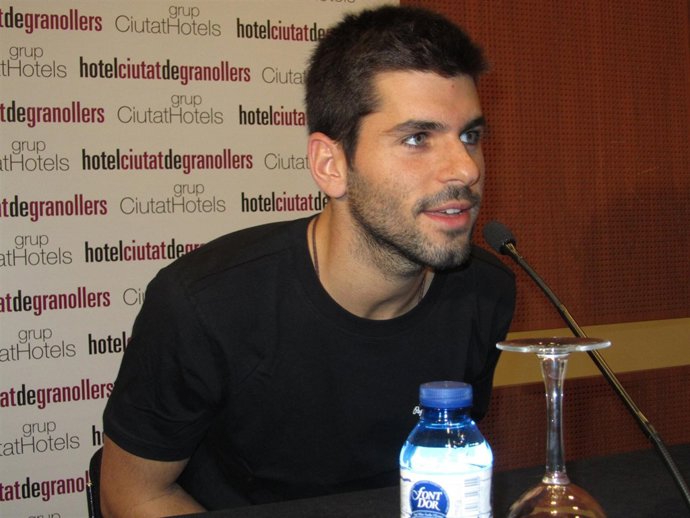 Jaime Alguersuari