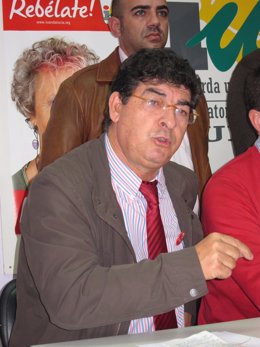 Diego Valderas