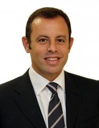 Fútbol/Mundial Clubes.- Rosell: "El palmarés del Barça empieza a estar de acuerdo con su historia"