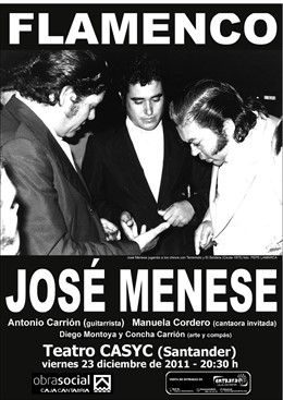 Cartel Del Concierto