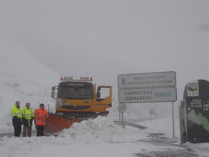 Visita Puerto Ventana