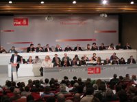 El Congreso regional ordinario del PSM se celebrará el primer fin de semana de marzo