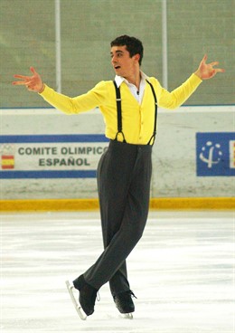 Javier Fernández  