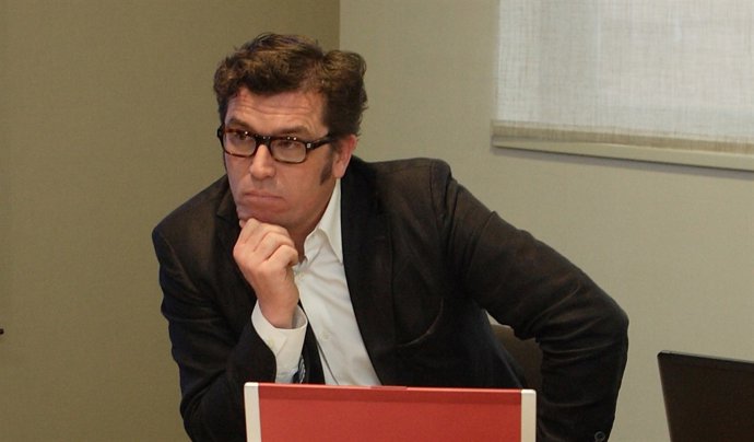 Ricardo Alonso Maturana, De GNOSS