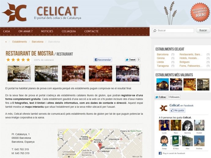 CELICAT.COM