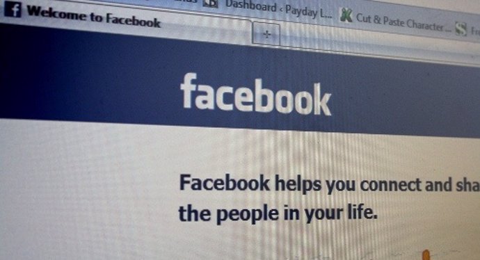 Red Social 'Facebook'