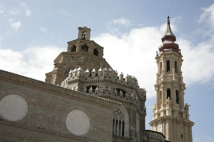Catedral de La Seo (Zaragoza)