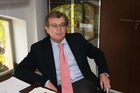 Publicado en el DOCM el nombramiento de Miguel Ángel Collado como rector de la UCLM