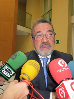 José Vicente González