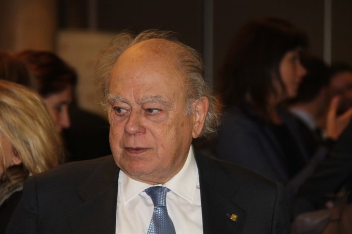 Jordi Pujol 