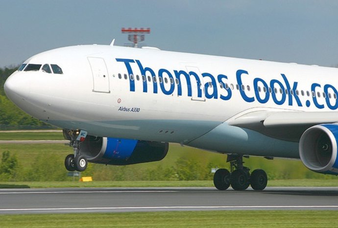 Thomas Cook