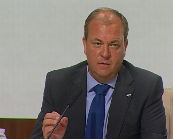 José Antonio Monago