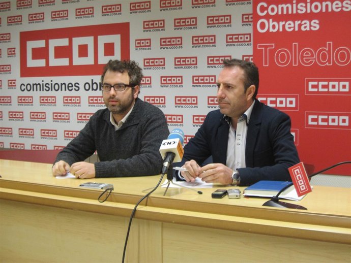 FSC CCOO