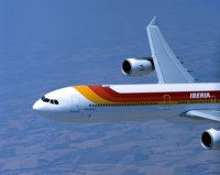 Iberia cita a sus pilotos esta semana para reanudar las negociaciones