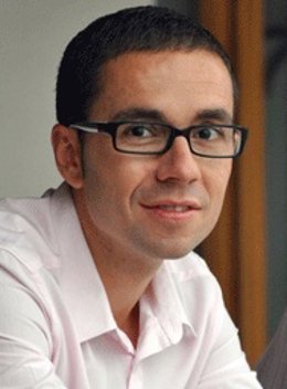 José Luis Contreras