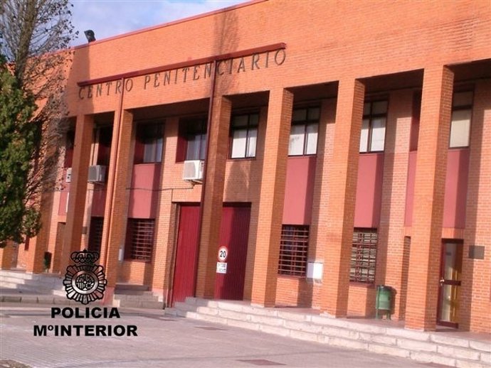 Centro Penitenciario De Badajoz