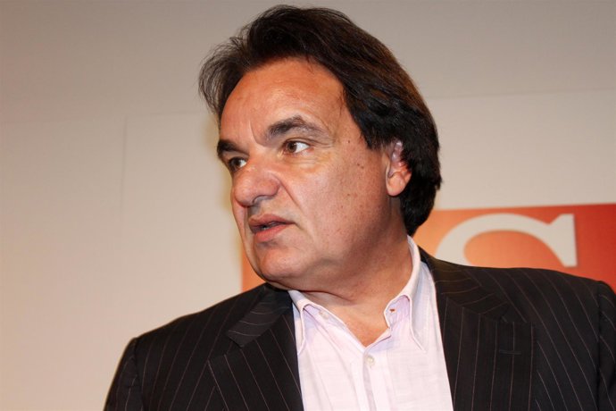 Christian Constantin 