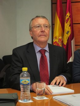 El Consejero De Economía 