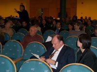 Las peñas reclaman la intervención judicial en el Racing para "inhabilitar" al nuevo Consejo de Administración